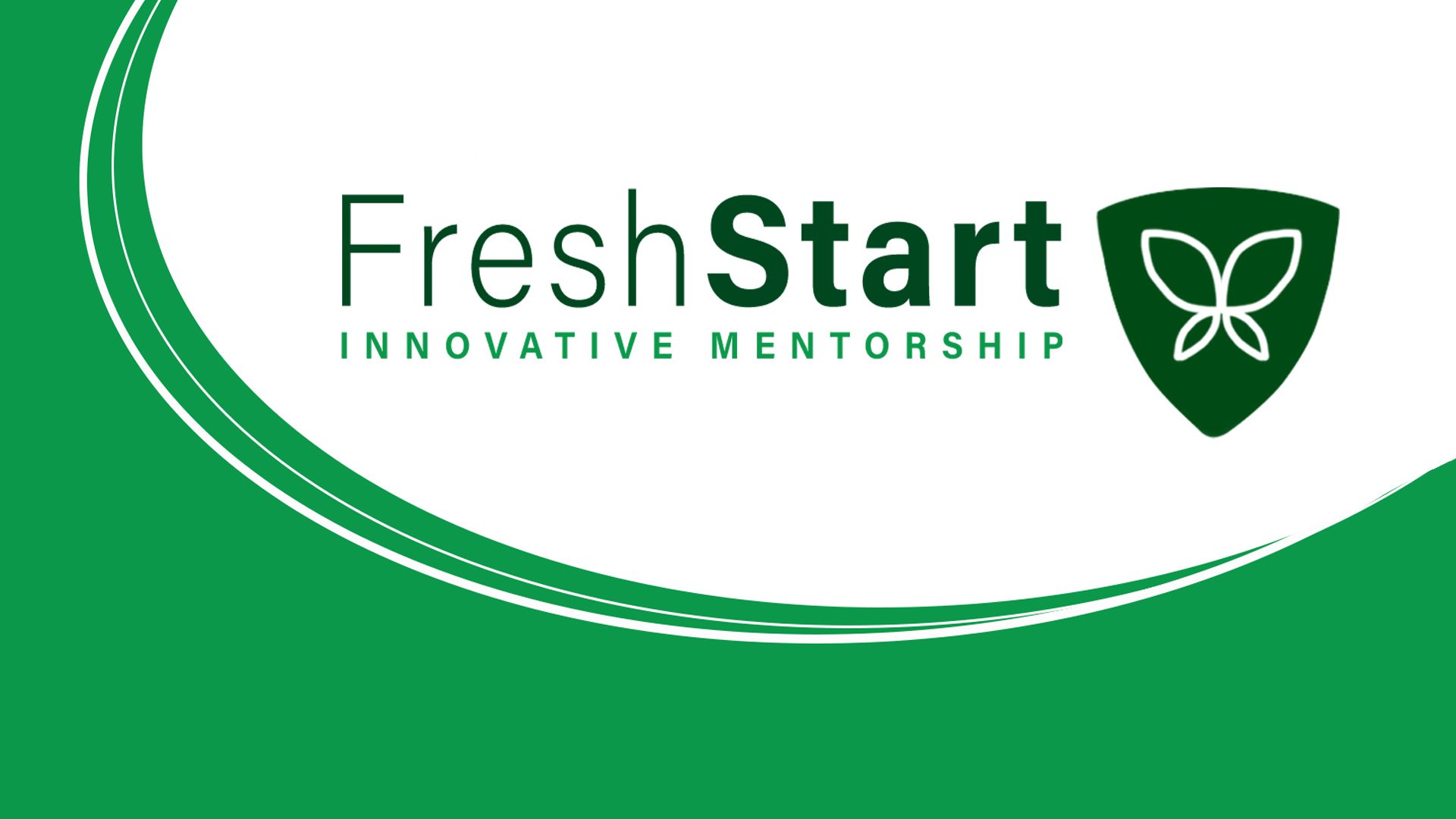 Fresh Start Ministry